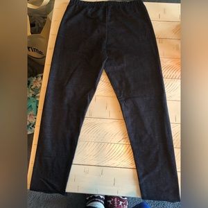 NWT Cat & Jack Girls’ Jeans Leggings 14/16